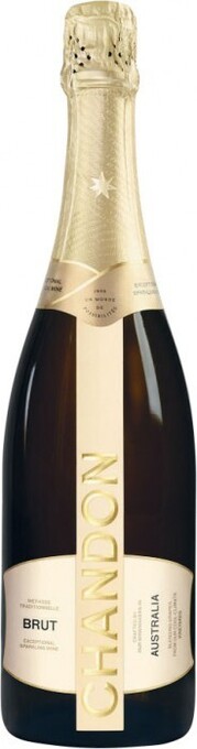 Coles Chandon NV Sparkling Brut offer