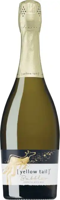 Yellow Tail Range