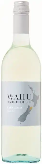 Coles Wahu Marlborough Sauvignon Blanc offer