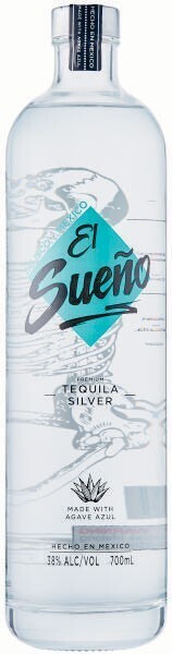 Coles El Sueno Tequila Silver offer