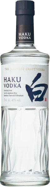 Coles Haku Vodka offer