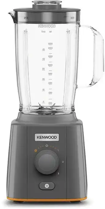 Myer Kenwood Blend-X Fresh Blender offer