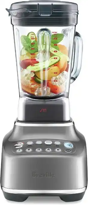Myer Breville The Q Super Blender offer