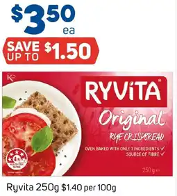 Ryvita