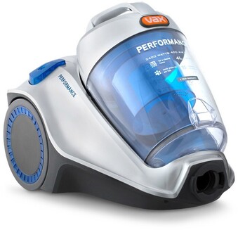 Vax Performance Barrel Vacuum