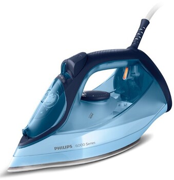 Myer Philips Series 6000 Steam Iron offer