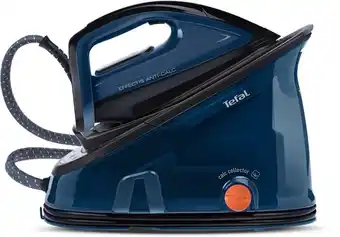 Myer Tefal Effectis Steam Generator offer