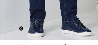 ALDI Men's Casual Shoes offer