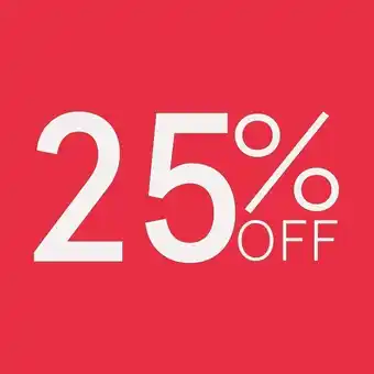 Myer 25% off The Original Price of Bench Blenders, Kettles, Toasters and Food Processors by KitchenAid offer