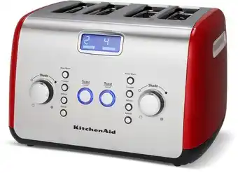 KitchenAid Artisan 4 Slice Toaster