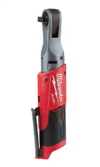 Milwaukee m12 fuel 3/8” impact ratchet skin