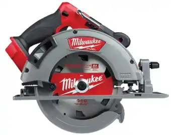 Toolmart Milwaukee m18 fuel 184mm circular saw skin offer