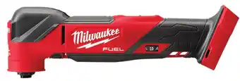 Toolmart Milwaukee m18 fuel multi-tool skin offer