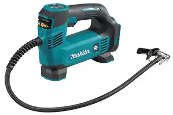 Toolmart Makita 18v tyre inflator skin offer