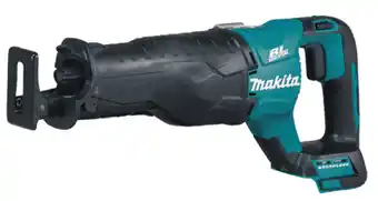 Toolmart Makita 18v brushless reciprocating saw skin offer