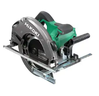 Toolmart Hikoki 235mm 2000w circular saw offer