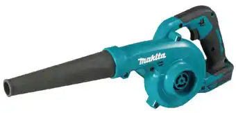 Makita 18v blower skin