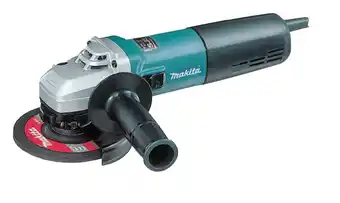 Toolmart Makita 125mm 1400w angle grinder offer