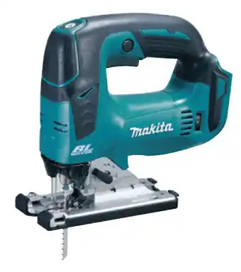 Toolmart Makita 18v brushless d handle jigsaw offer