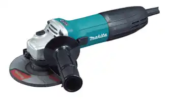 Toolmart Makita 125mm 720w angle grinder offer
