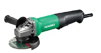Toolmart Hikoki 125mm 1400w angle grinder offer