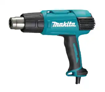 Toolmart Makita 50-650°c variable heat gun offer
