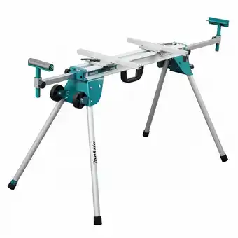 Toolmart Makita mitre saw stand offer