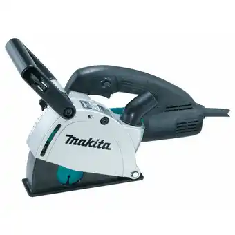 Toolmart Makita 1400w 125mm wall chaser offer