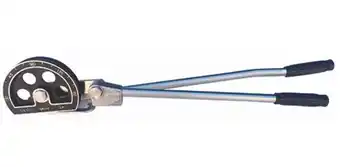 Toolmart Garrick tube bender 3/4in offer