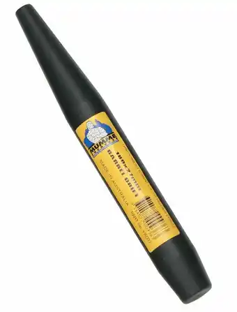 Mumme barrel drift - 27mm barrel drift