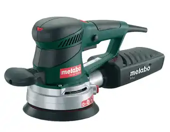 Toolmart Metabo 150mm random orbital sander offer