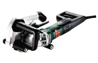 Toolmart Metabo 1900w 125mm wall chaser offer