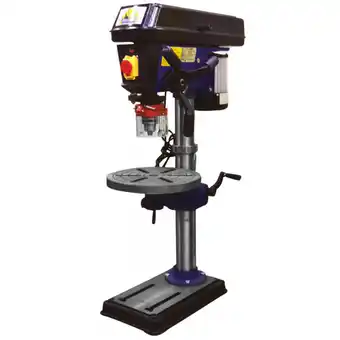 Toolmart Bearcat 550w bench drill press offer