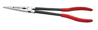 Knipex 280mm long nose assembly pliers