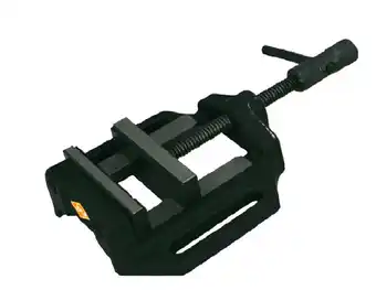Joplin drill press vice 150mm