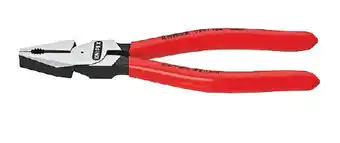 Toolmart Knipex high leverage combination pliers 225mm offer