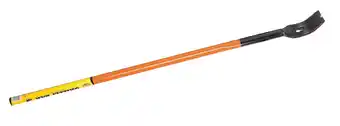 Klein tools grizzly bar