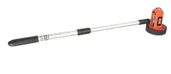 Toledo measuring wheel 100mm