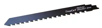 Toolmart Truacut reciprocating saw blade 250x20mm offer