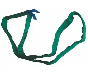 Toolmart Garrick round slings - 1mt - 2t/2000kg offer