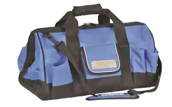 Toolmart Kincrome 24 pocket tool bag offer