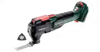 Metabo 18v brushless multitool skin