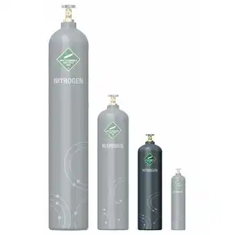 Toolmart Wa gases d size nitrogen full offer