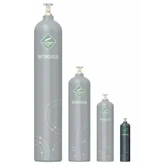 Toolmart Wa gases c size nitrogen full offer