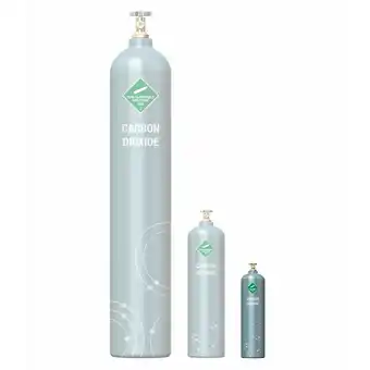 Toolmart Wa gases c size co2 full offer