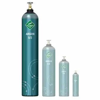 Toolmart Wa gases g size argon mix full offer