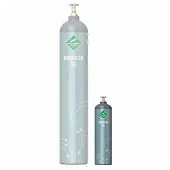 Wa gases d size beer gas 55/45 full