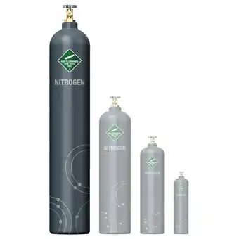Toolmart Wa gases g size nitrogen full offer