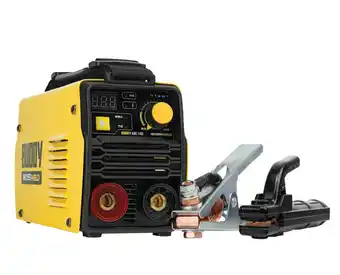Toolmart Bossweld buddy arc 140 inverter welder offer