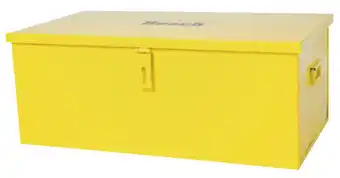 Toolmart Beach heavy duty site box - 30in offer
